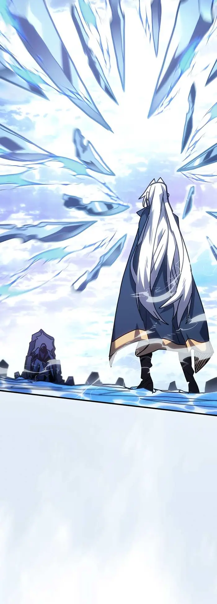 A Returner’s Magic Should Be Special Chapter 222.5 image 44_optimized